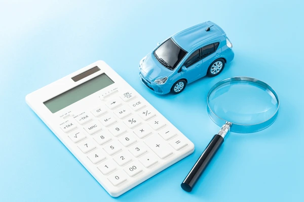 car-calculator